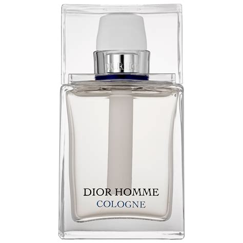 dior homme цена|sephora Dior cologne.